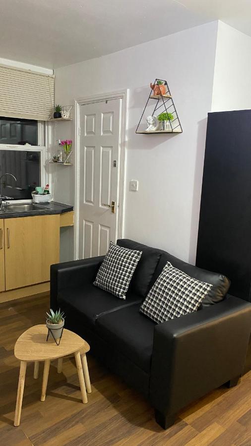 Bvapartments Queensgate 4 Huddersfield Dış mekan fotoğraf