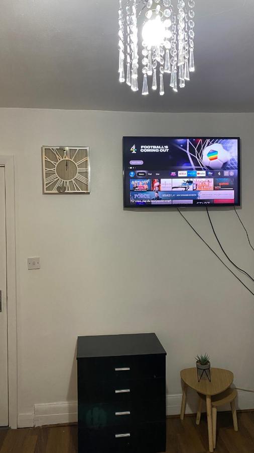 Bvapartments Queensgate 4 Huddersfield Dış mekan fotoğraf